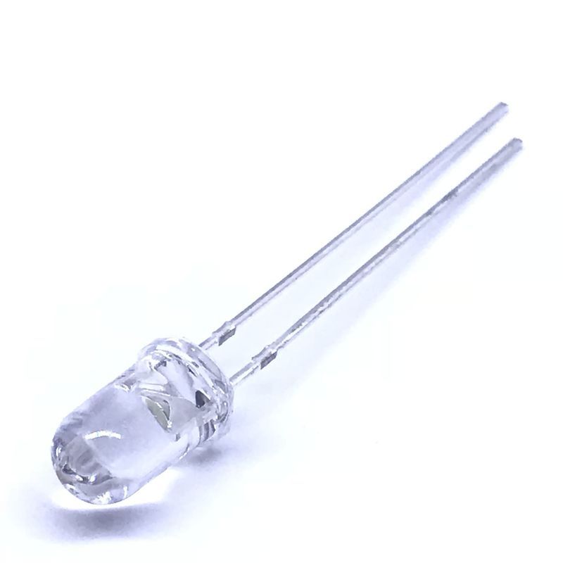LED 5 mm