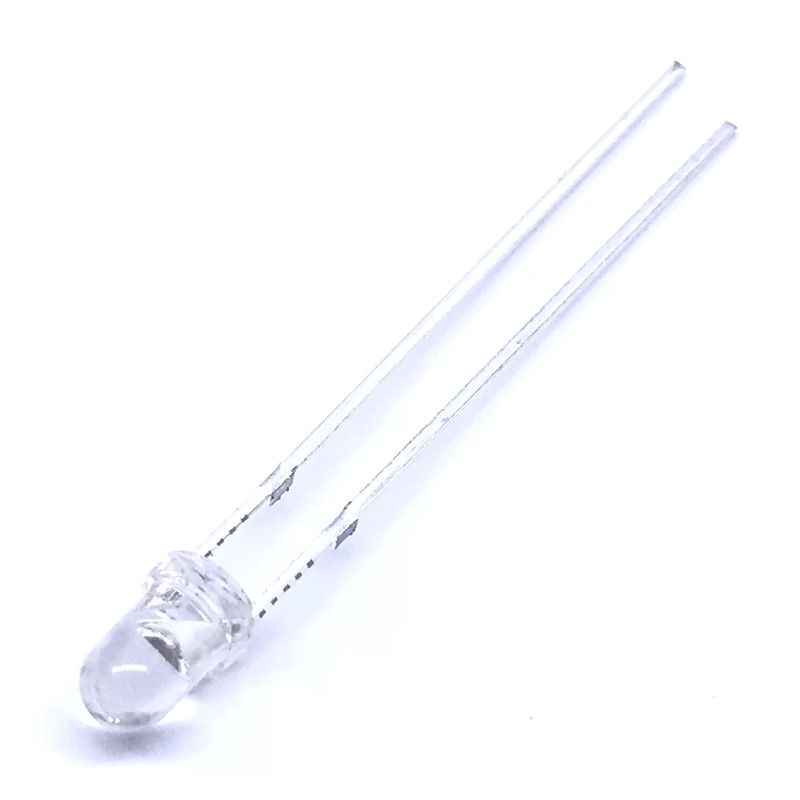 LED 3 mm