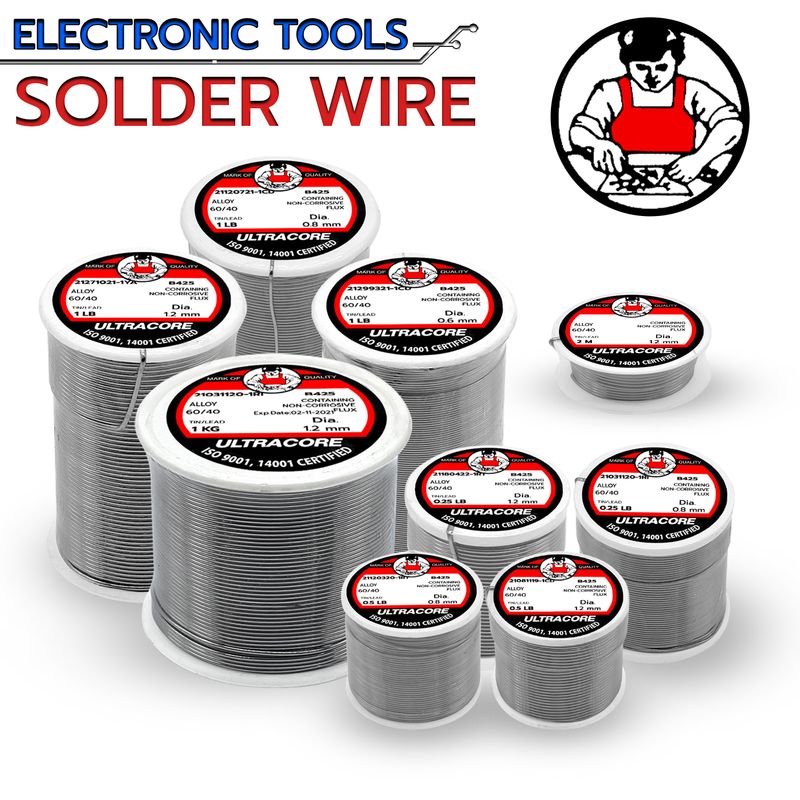 Solder Wire