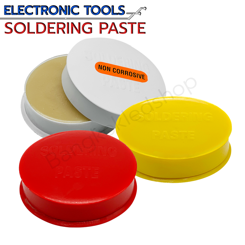 Soldering Paste