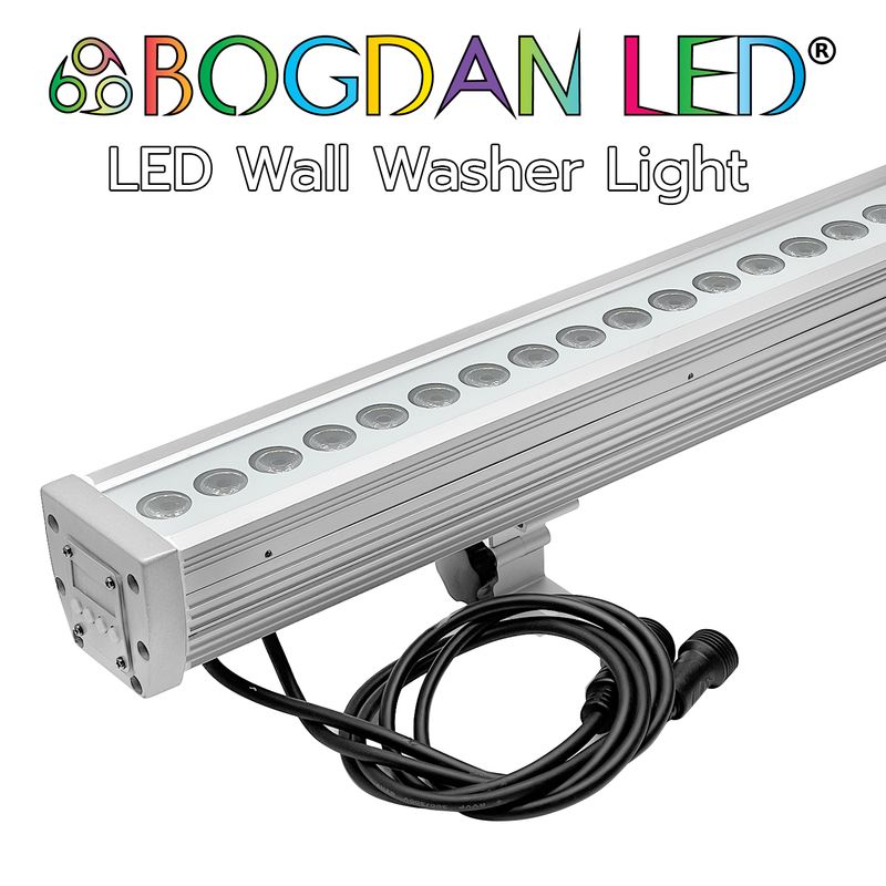 LED Wall Washer Light 220V