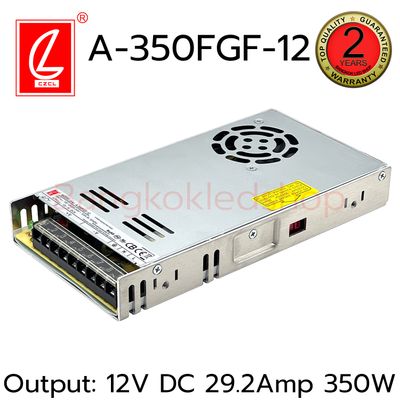 Power Supply A-350FGF-12