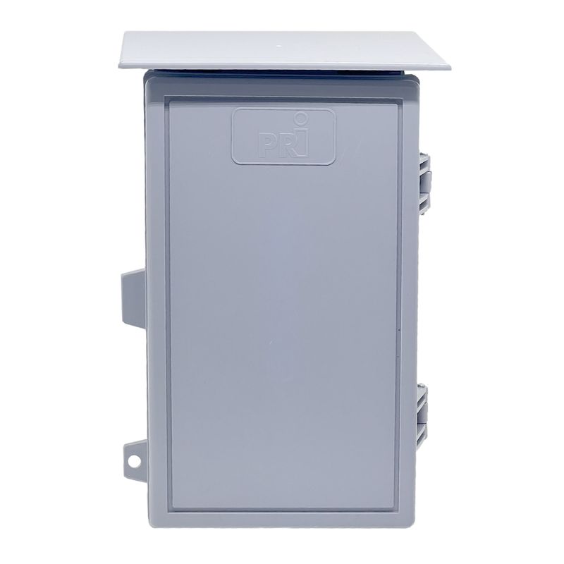 Multipurpose waterproof cabinet