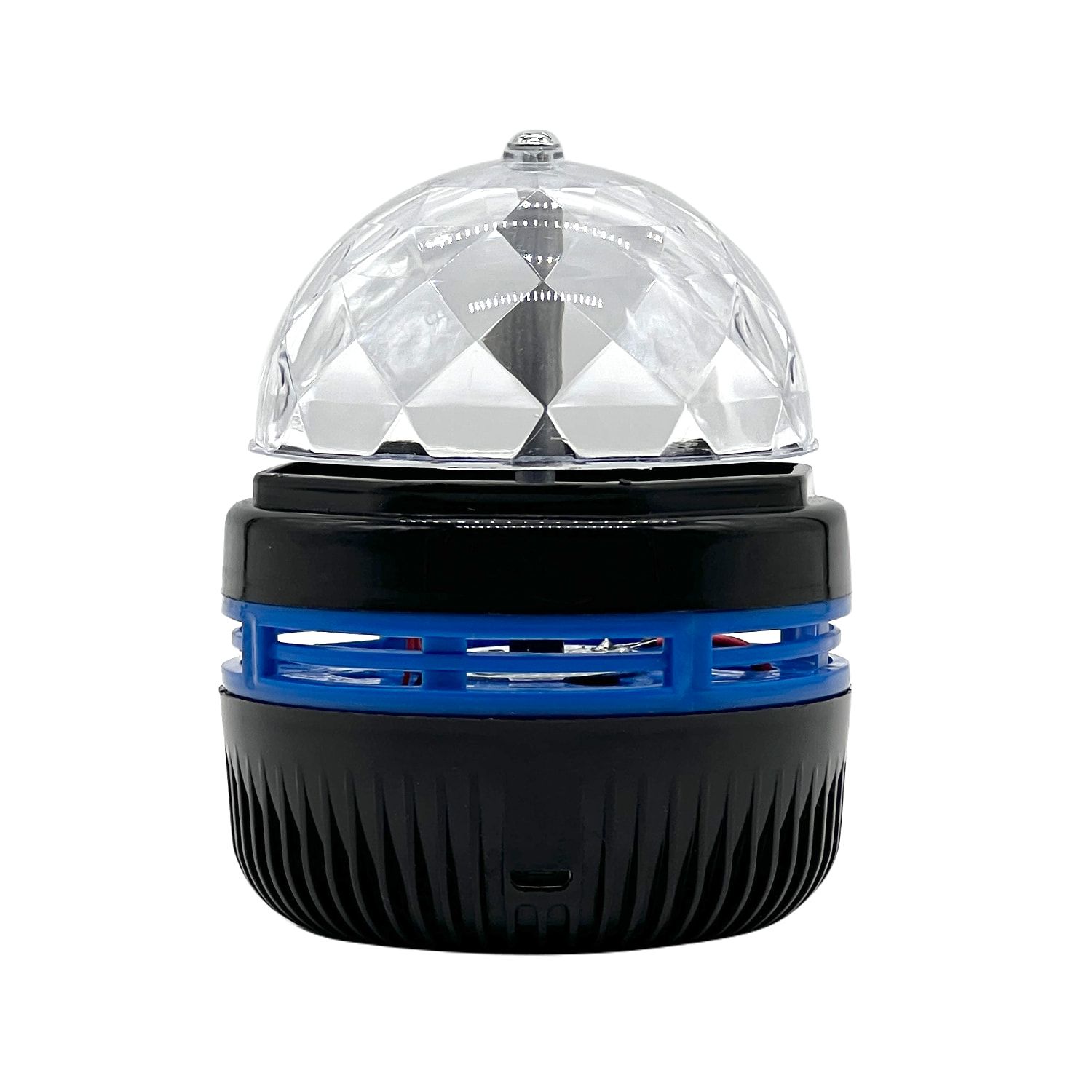 LED mini Magic Ball USB