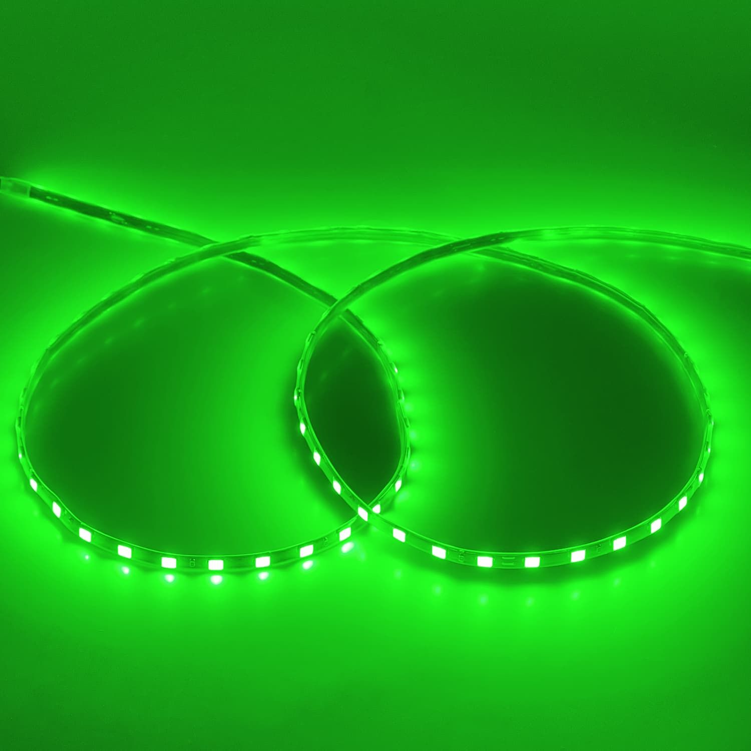 LED Marum light 90cm Green