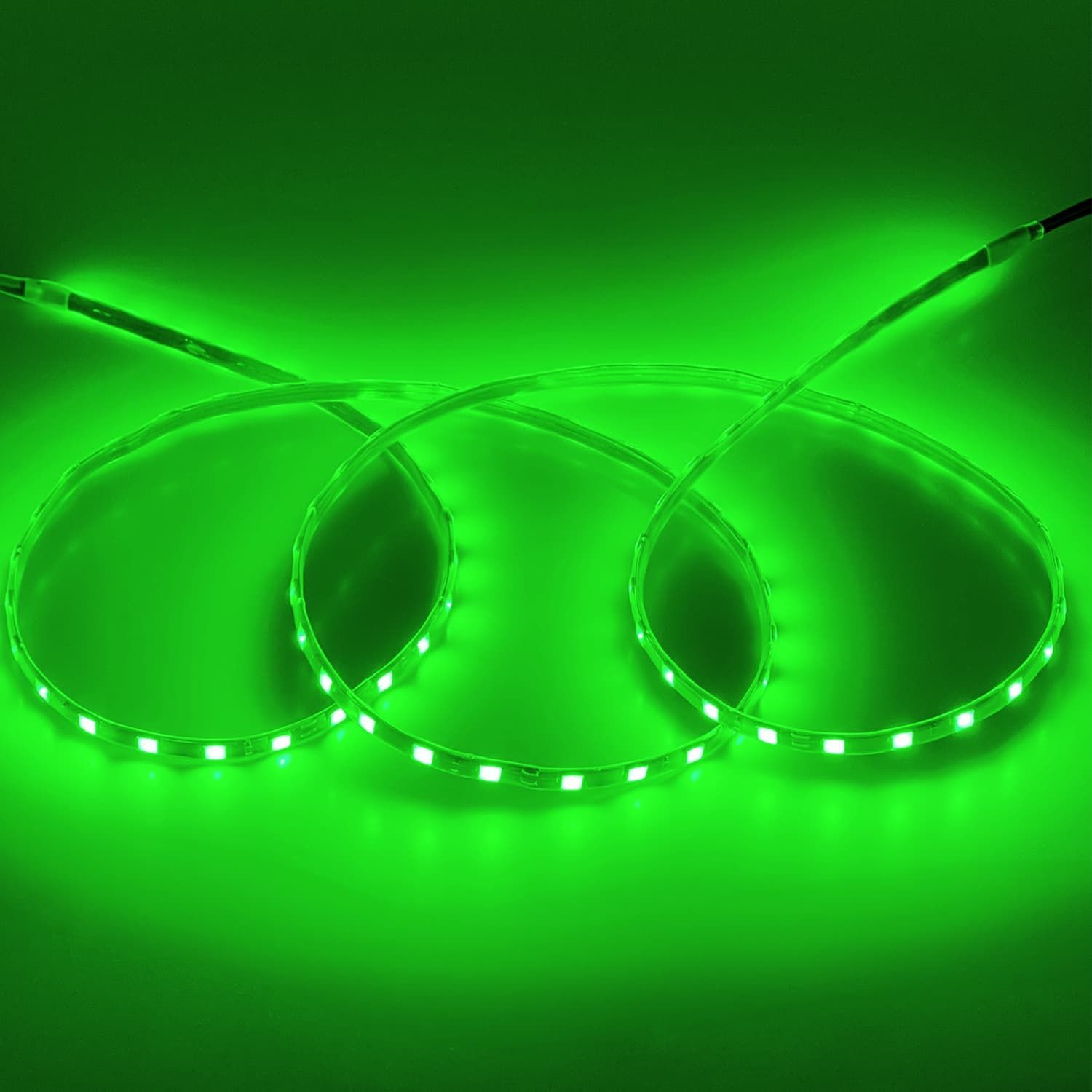 LED Marum light 90cm Green
