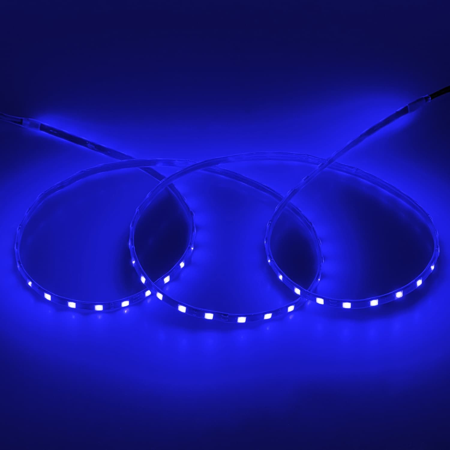 LED Marum light 90cm Blue