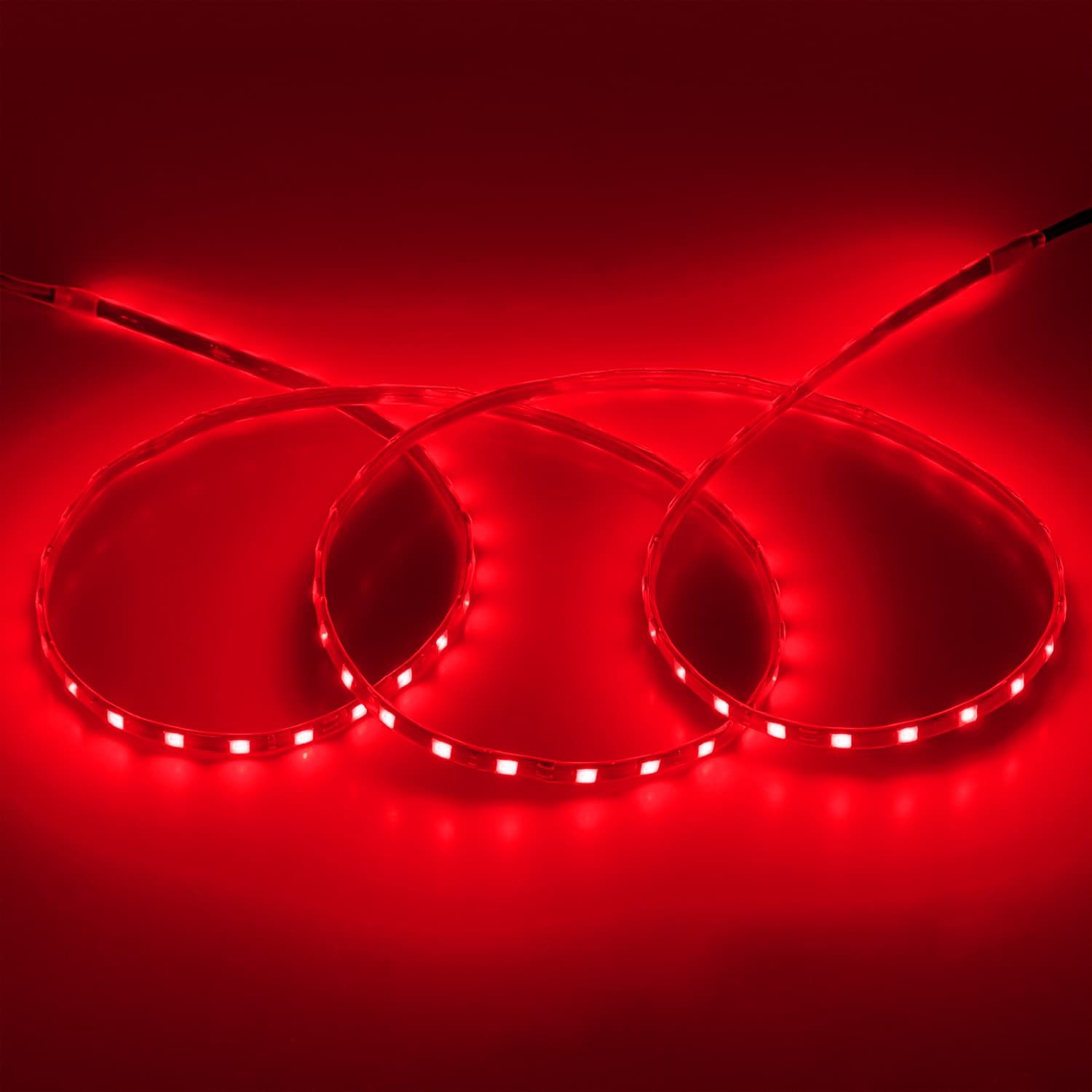 LED Marum light 90cm Red