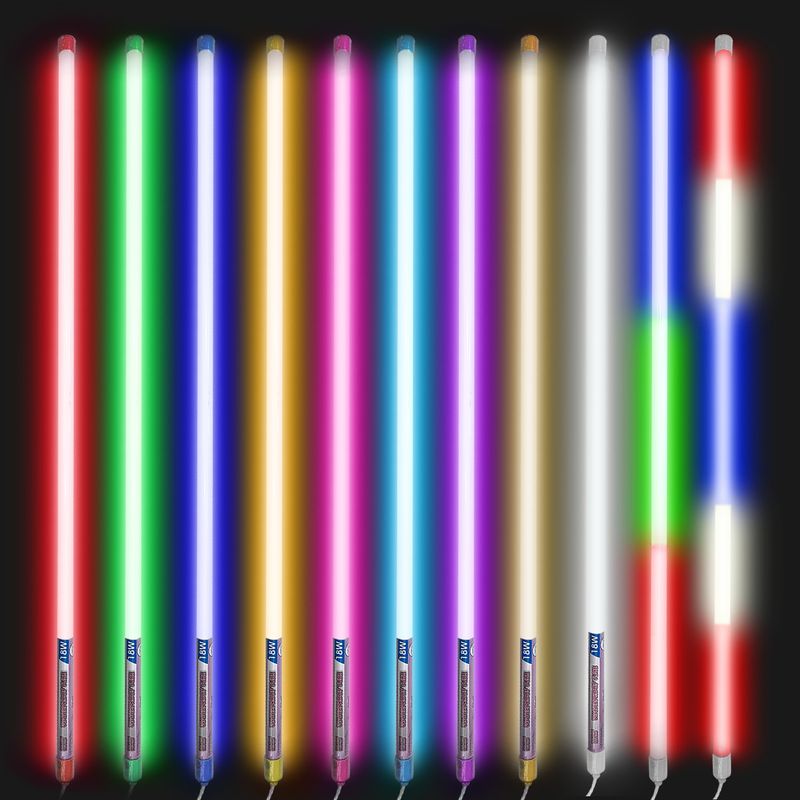 T8 LED Waterproof Tube