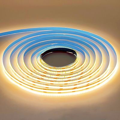 LED STRIP-COB-320-3000K DC12V IP20