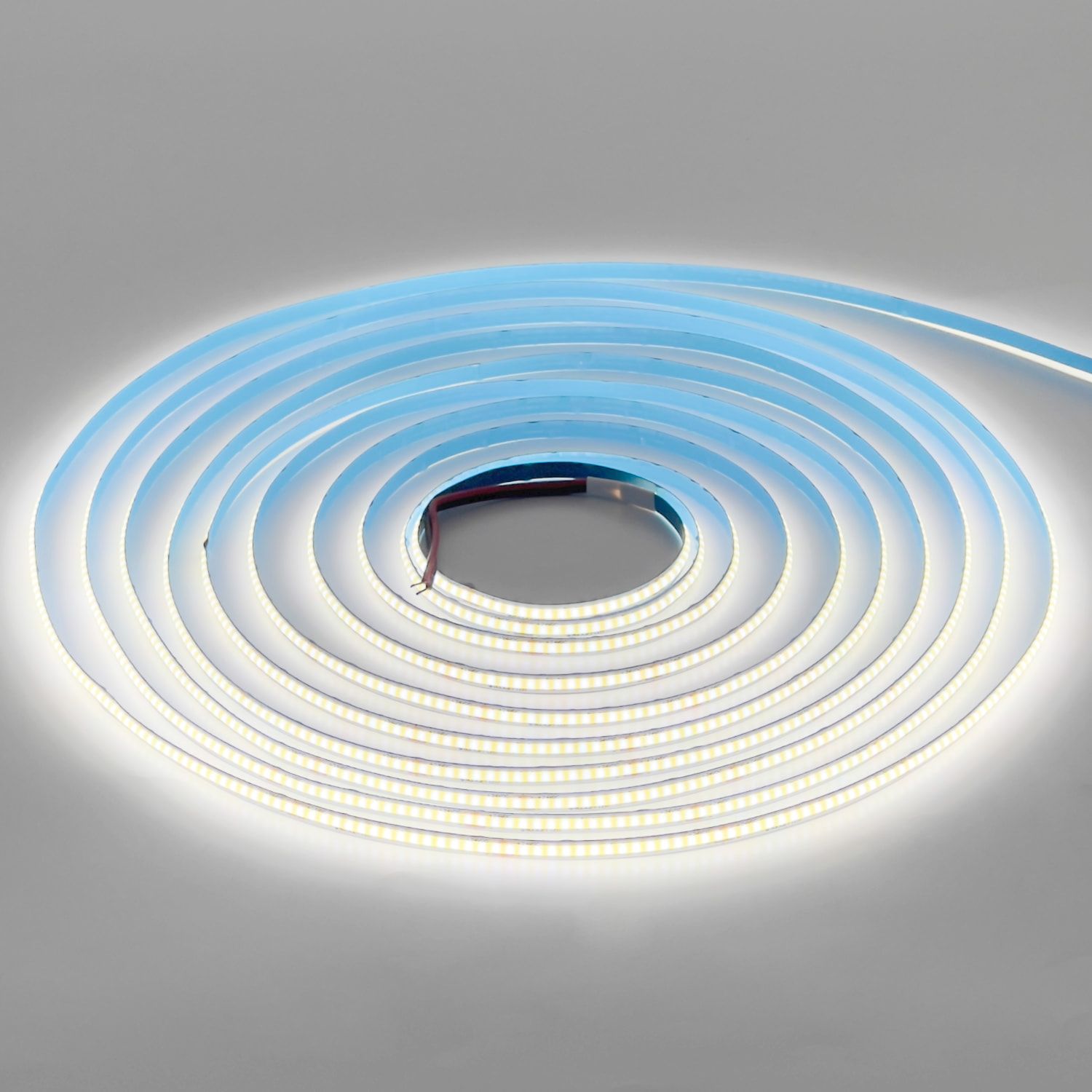 LED STRIP E-BB0820-COB-5mm-5000K DC24V IP20 BUDGET LED