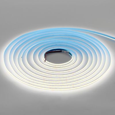 LED STRIP E-BB0820-COB-5mm-5000K DC24V IP20 BUDGET LED