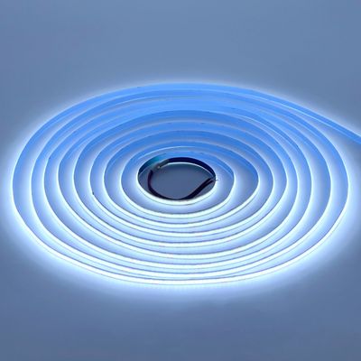 LED STRIP E-BB0820-COB-5mm-25000K DC24V IP20 BUDGET LED