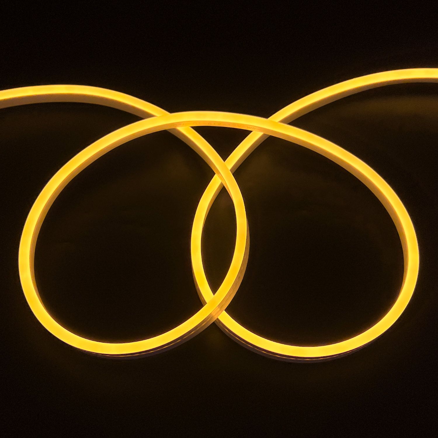 LED Neon Flex 6x12mm 1M 12V Warm White