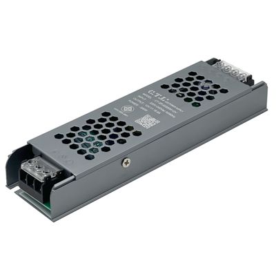 Power Supply CT-SPJG200W12V