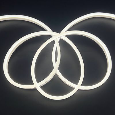 LED Neon Flex 8x16mm VNF-A0816-6500K-24VDC BOGDAN LED