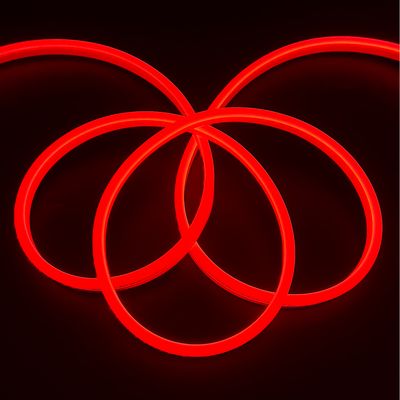 LED Neon Flex 8x16mm VNF-A0816-RED-24VDC BOGDAN LED