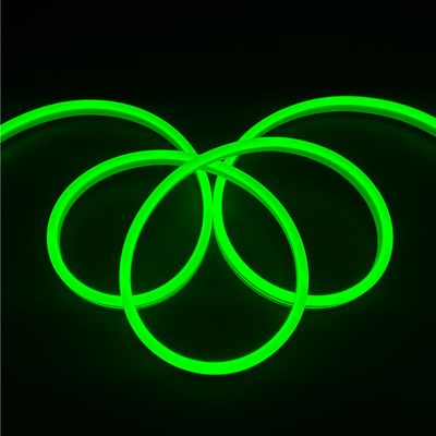 LED Neon Flex 8x16mm VNF-A0816-GREEN-24VDC BOGDAN LED