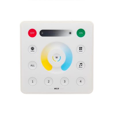 Remote Controller BL RC2 W/WWT