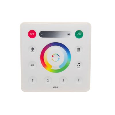 Remote Controller BL RC4 RGB+CCT