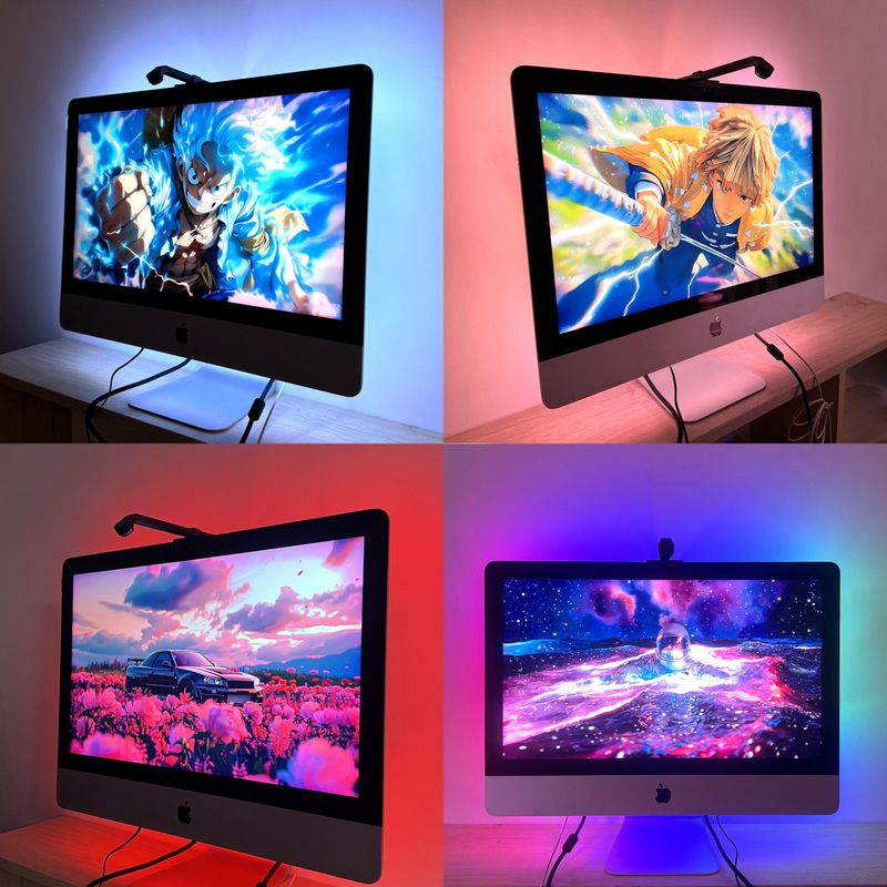 LED TV BACKLIGHT