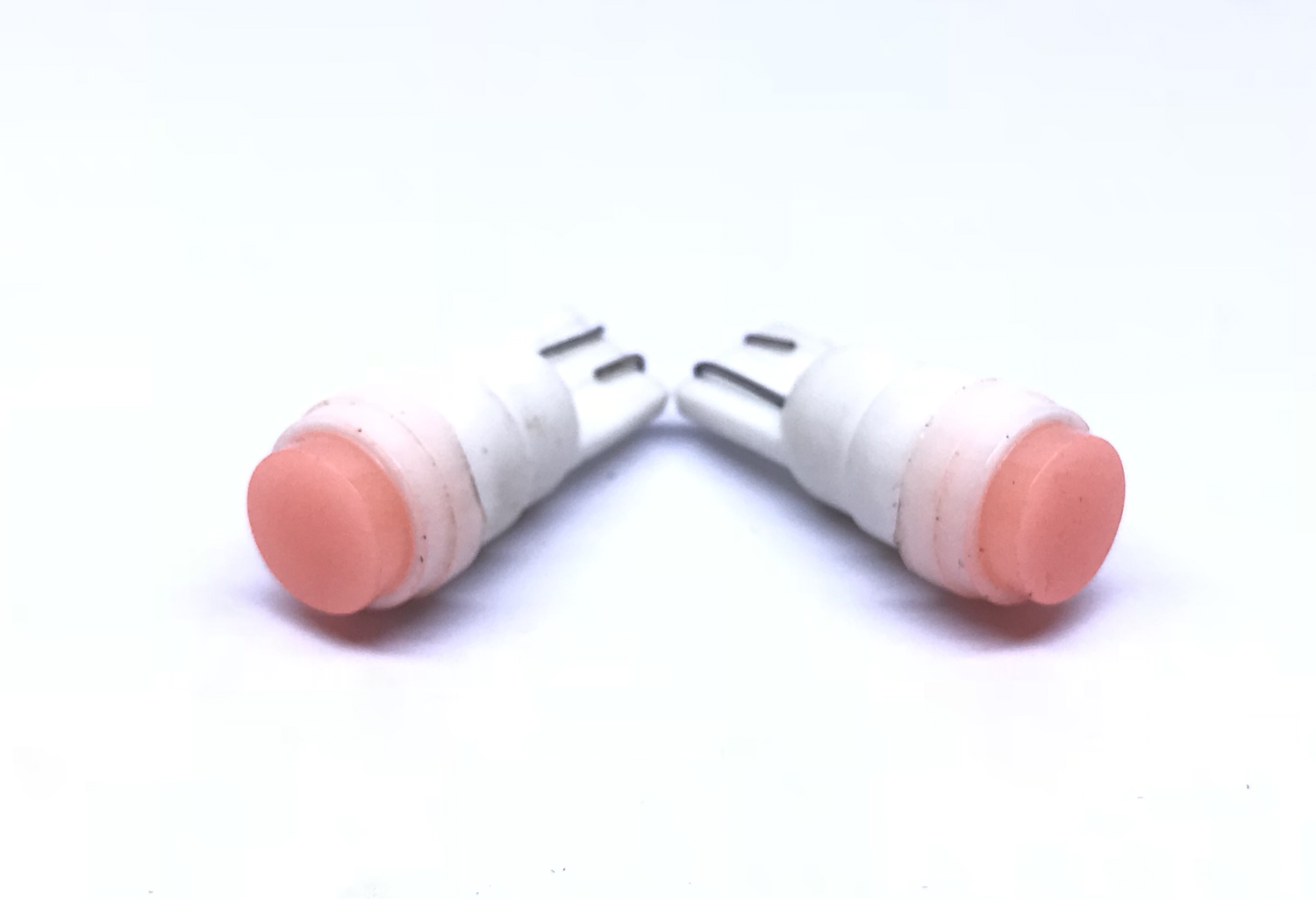 CAR LED T10 Ceramic PINK COLOR 12V DC