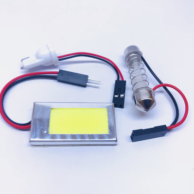 CEILING CAR Hi-Power 20 LED WHITE COLOR 12V DC