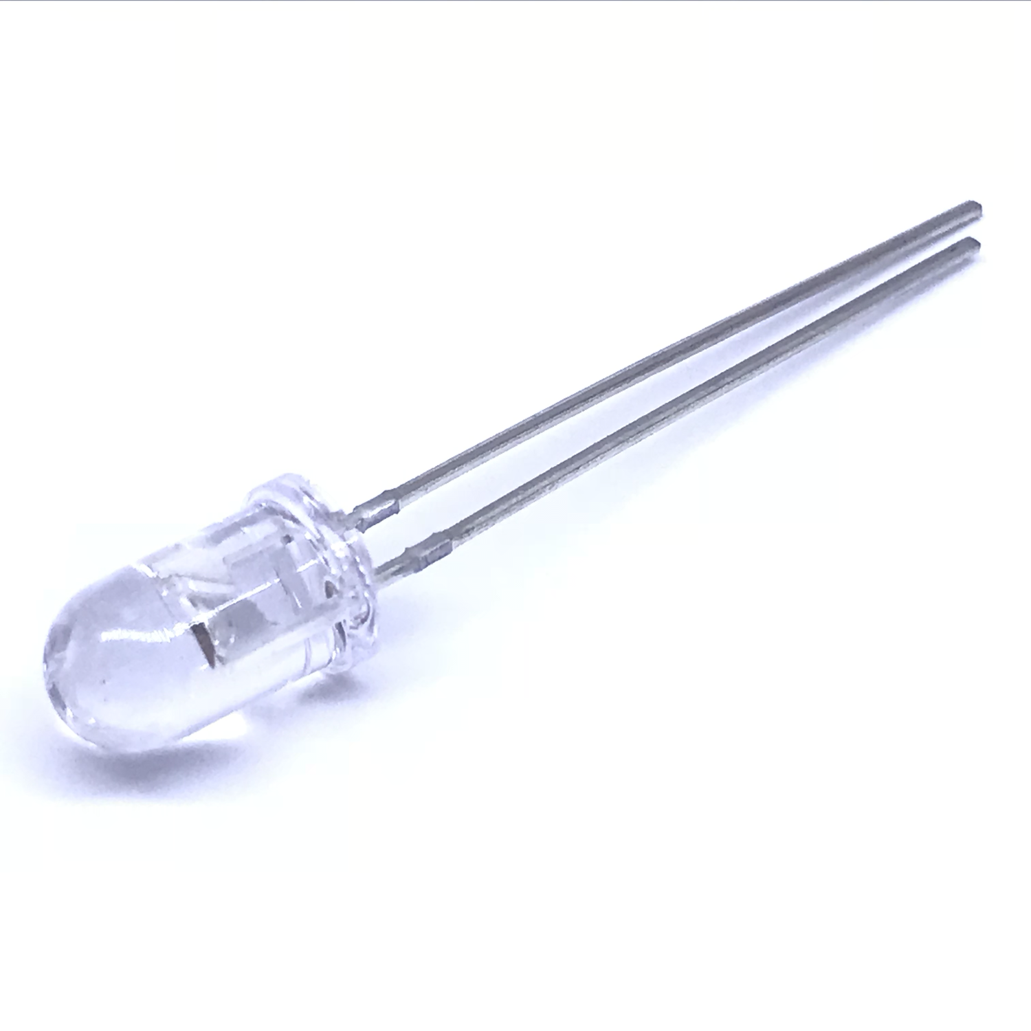 LED 5mm 2P Infrared Sender IR