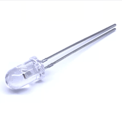 LED 5mm 2P Infrared Sender IR