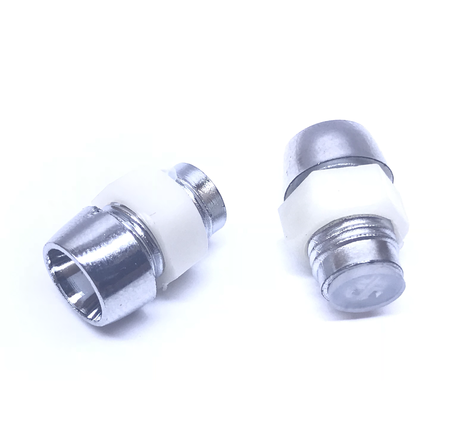 Cover LED plastic 5mm