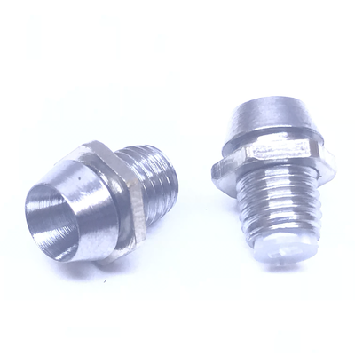 Cover LED Steel 3mm