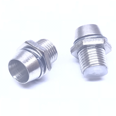 Cover LED Steel 5mm