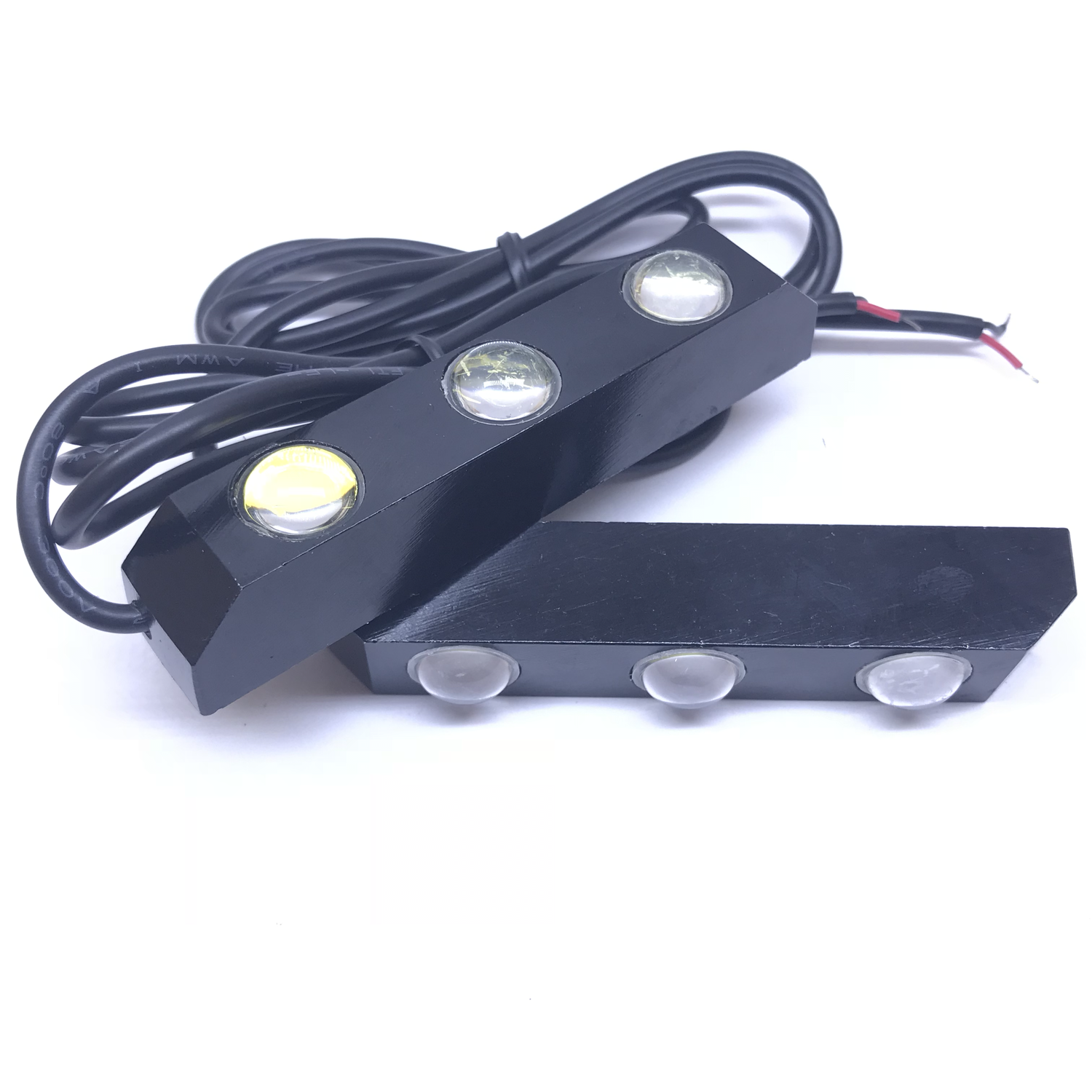 LED Daylight 3 LED 12V White