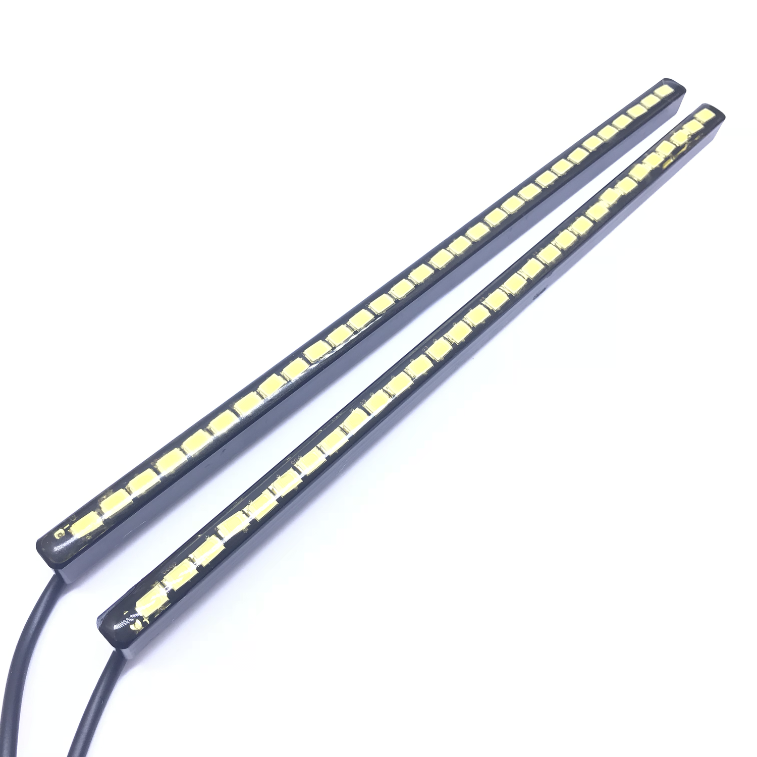 LED Daylight COB 30 LED 12V White