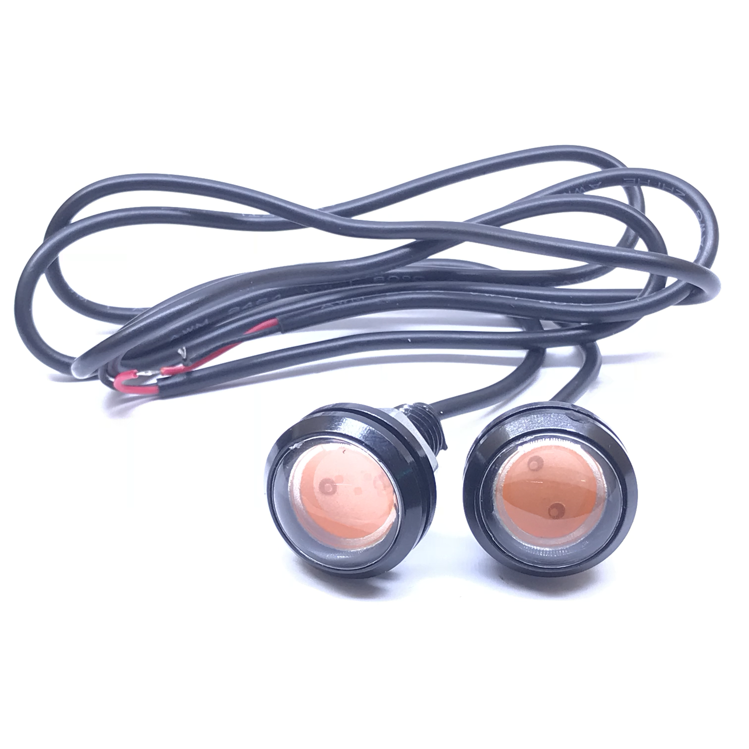 Hawk eyesight 2 wires still 3W Pink