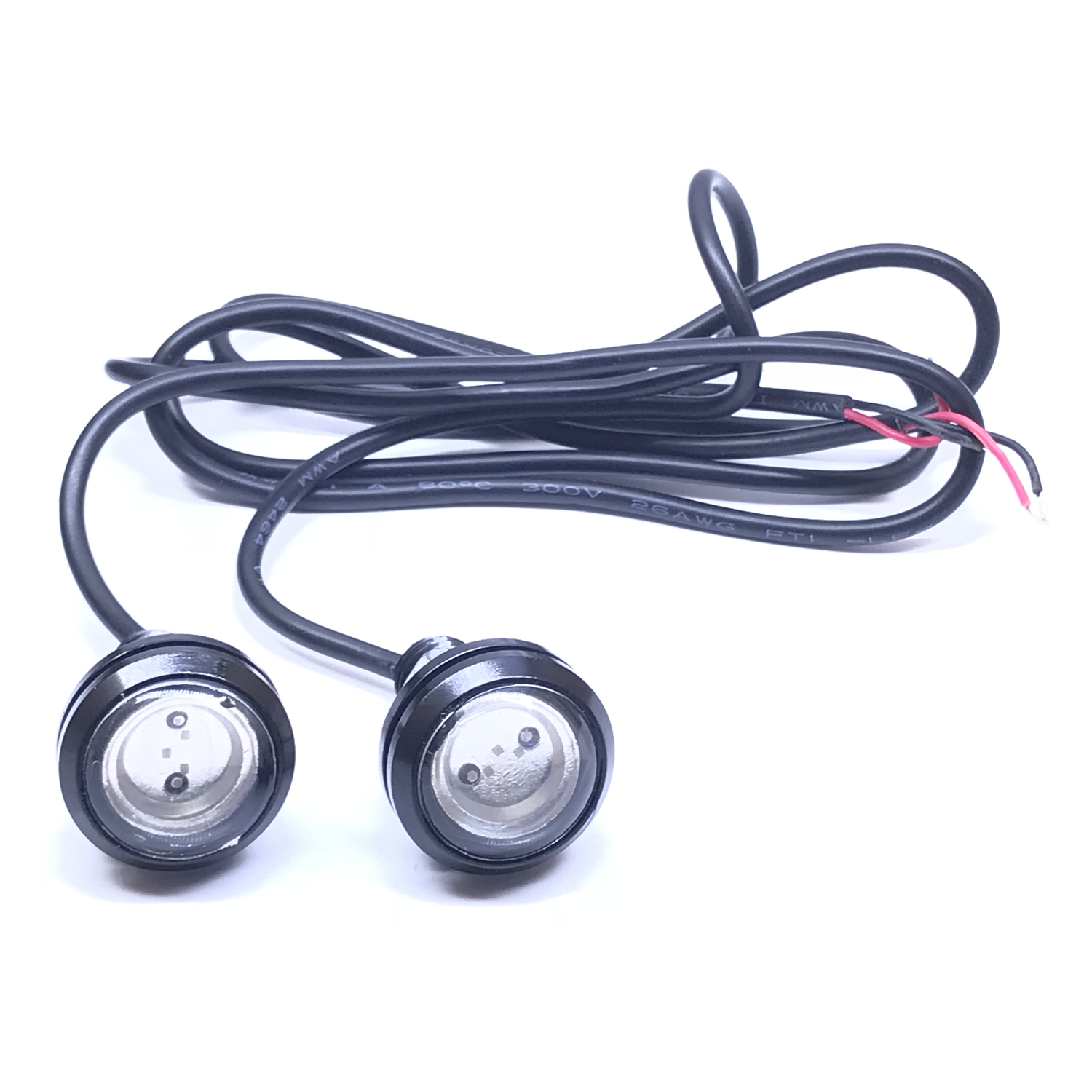 Hawk eyesight 2 wires /steady 3W Blue