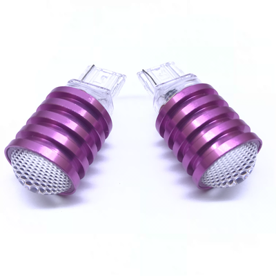 CAR LED T20 Hi-Power 4W WHITE COLOUR  12V DC