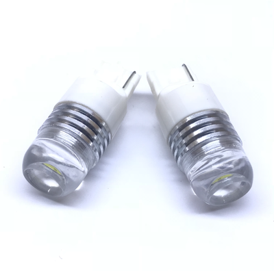 CAR LED T20 Hi-Power 3W ICE-BLUE COLOR Steady light 12V DC