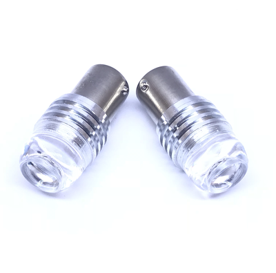 CAR LED 1156 Hi-Power 3W Blue Color  12V DC