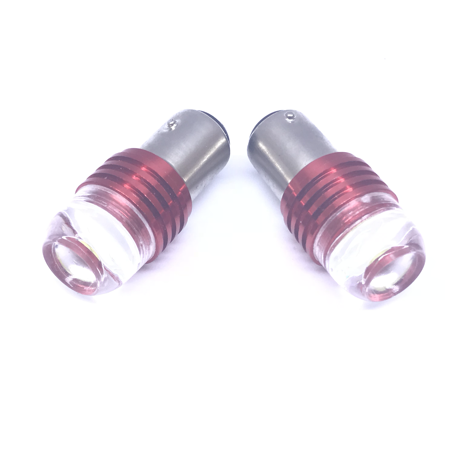 CAR LED 1157 Hi-Power 3W Flashing WHITE COLOR 12V DC