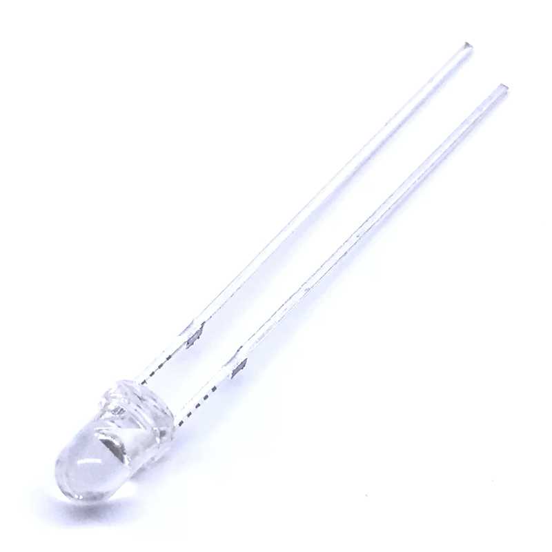 LED Flash 3 mm