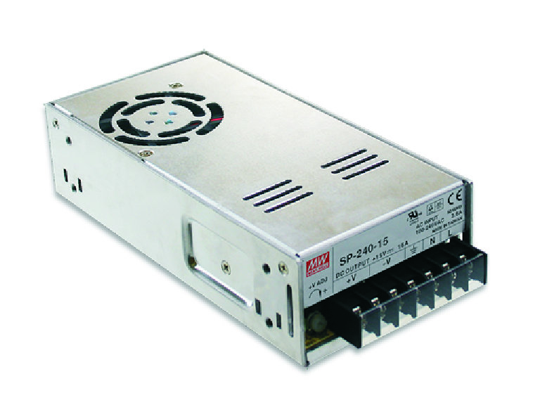 Power Supply SP-240-12