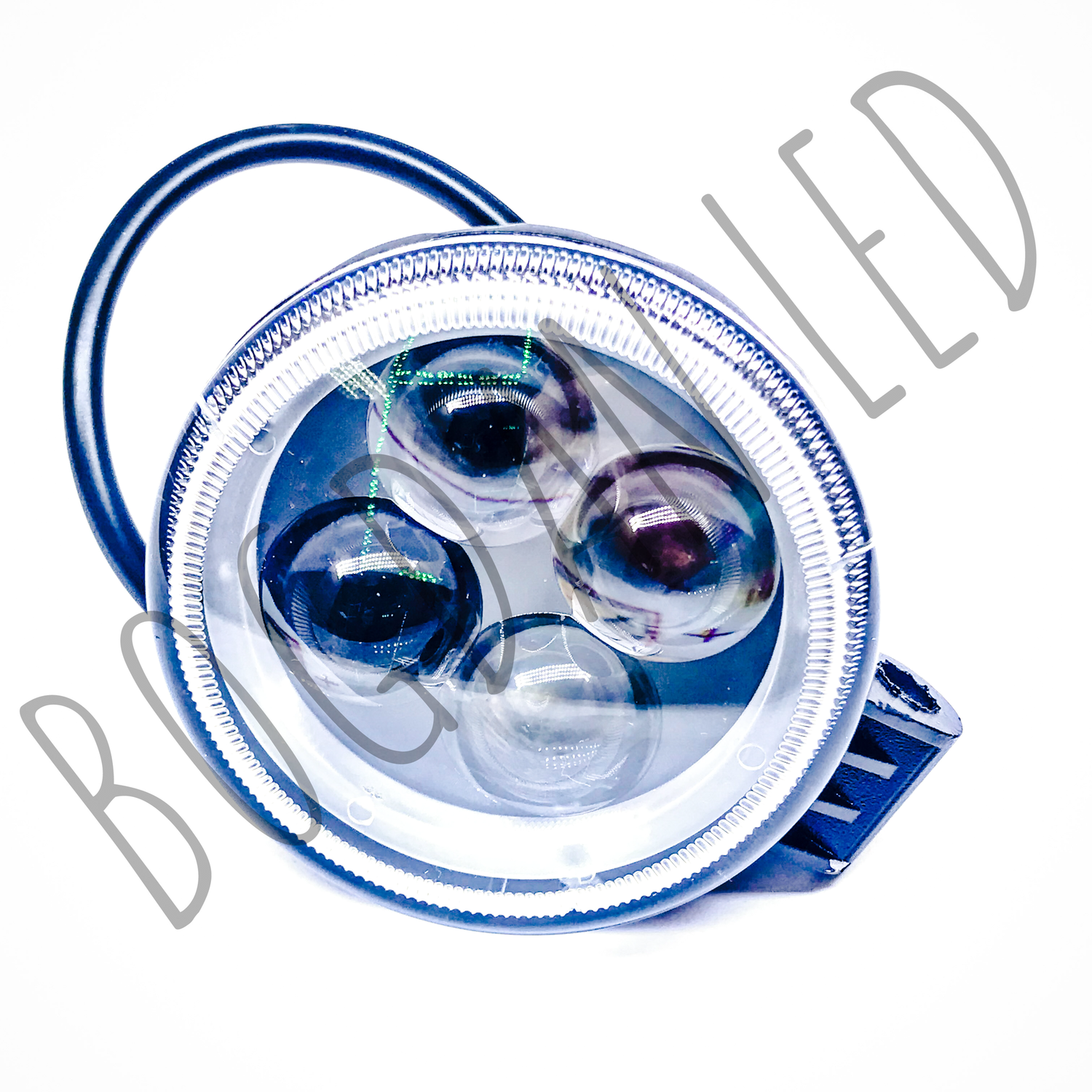 CAR LED Spot Light 20W 12V White