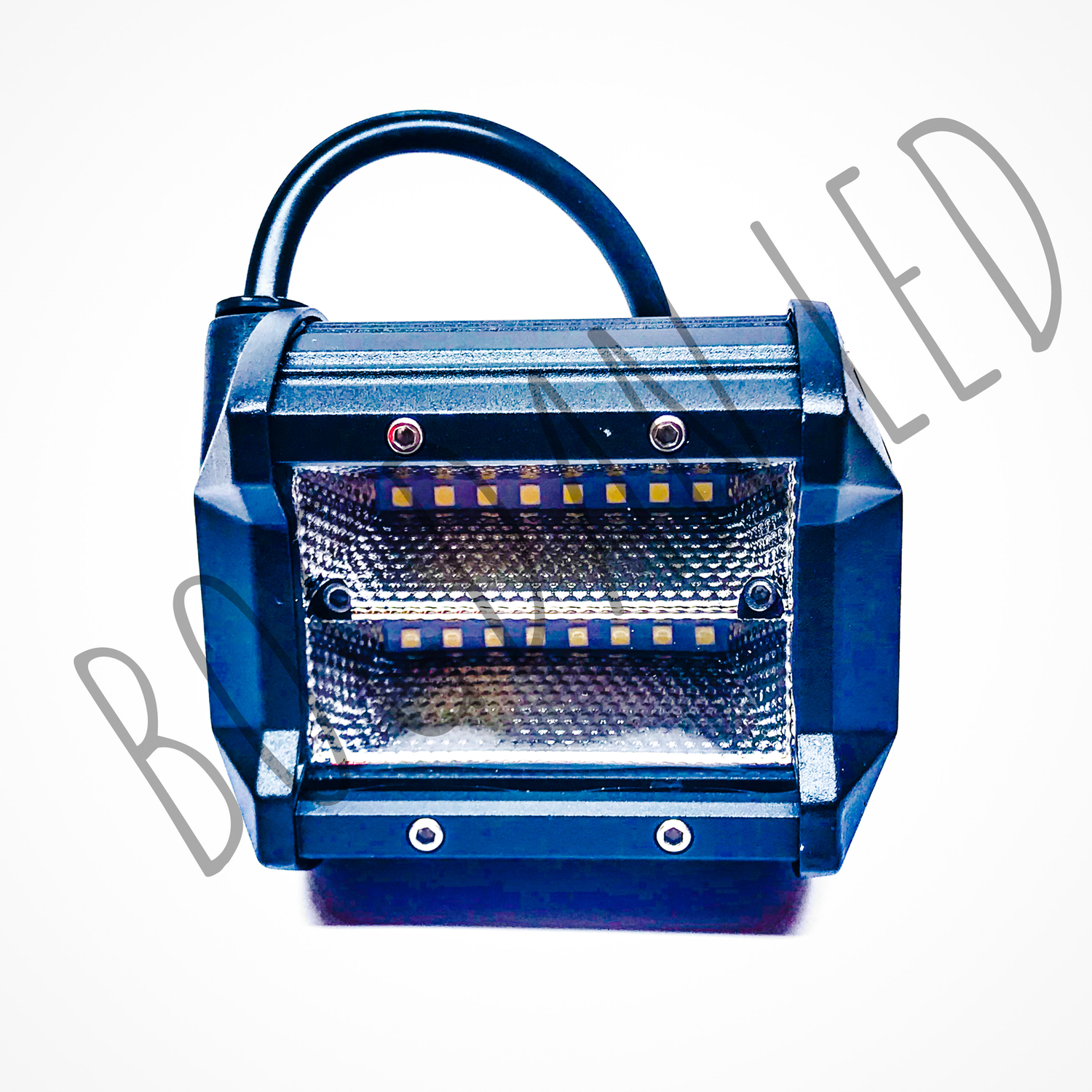 CAR LED Spot Light 48W 12V White