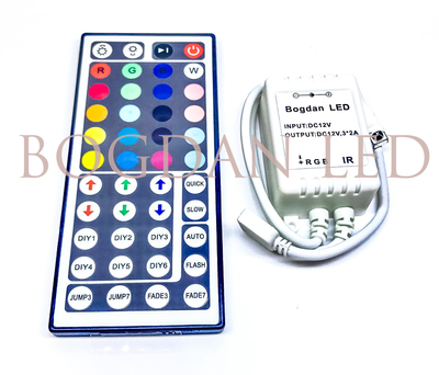 BL-S440 44KEY 12-24V BOGDAN LED