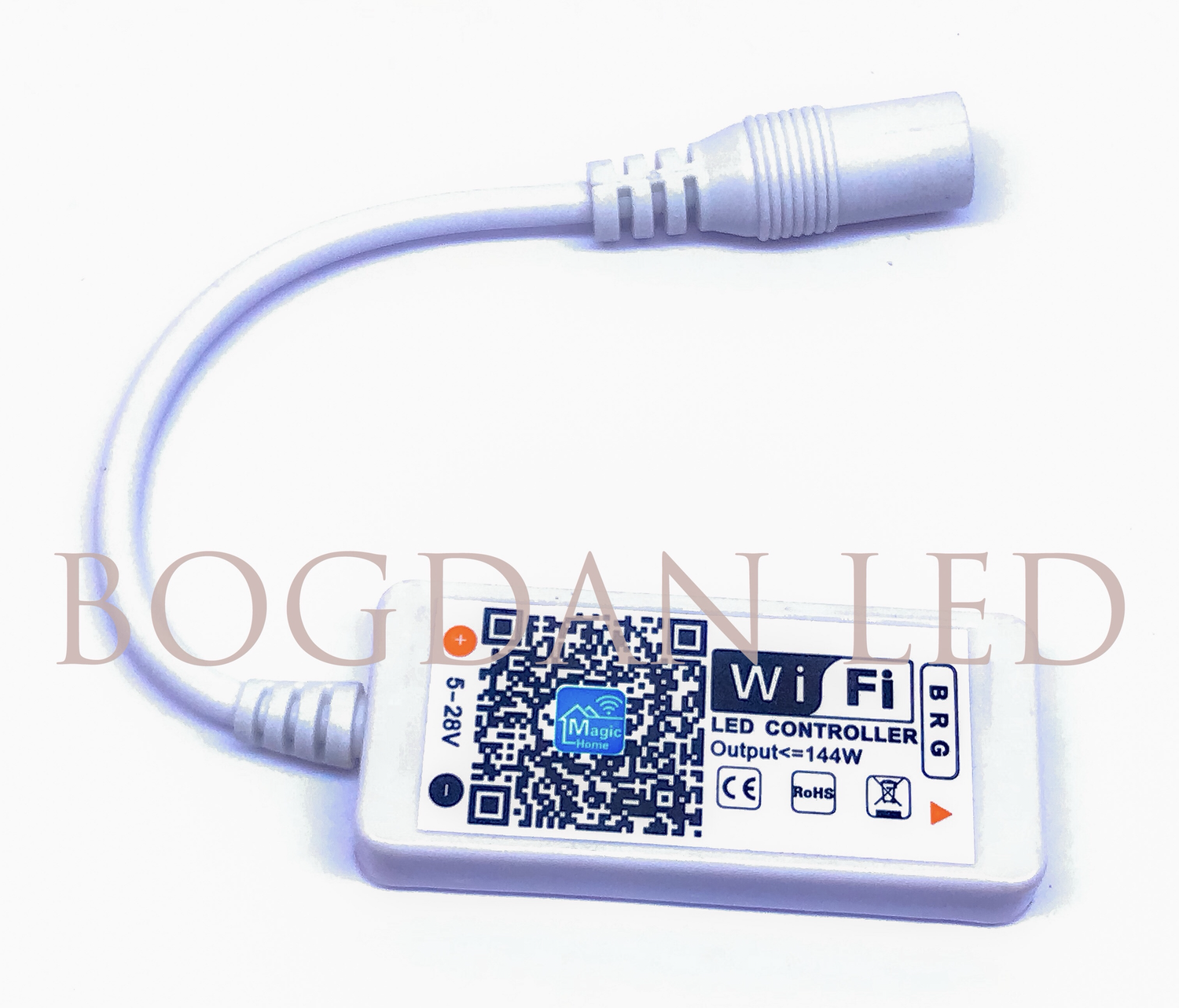 WIFI Controller RGB