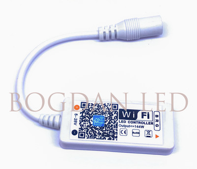 WIFI Controller RGB