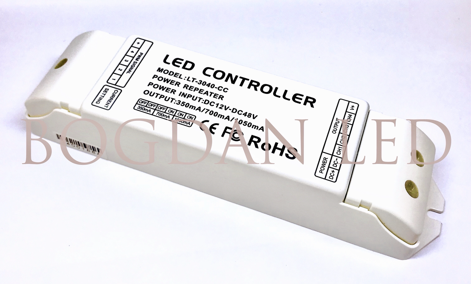 LT-3040-CC