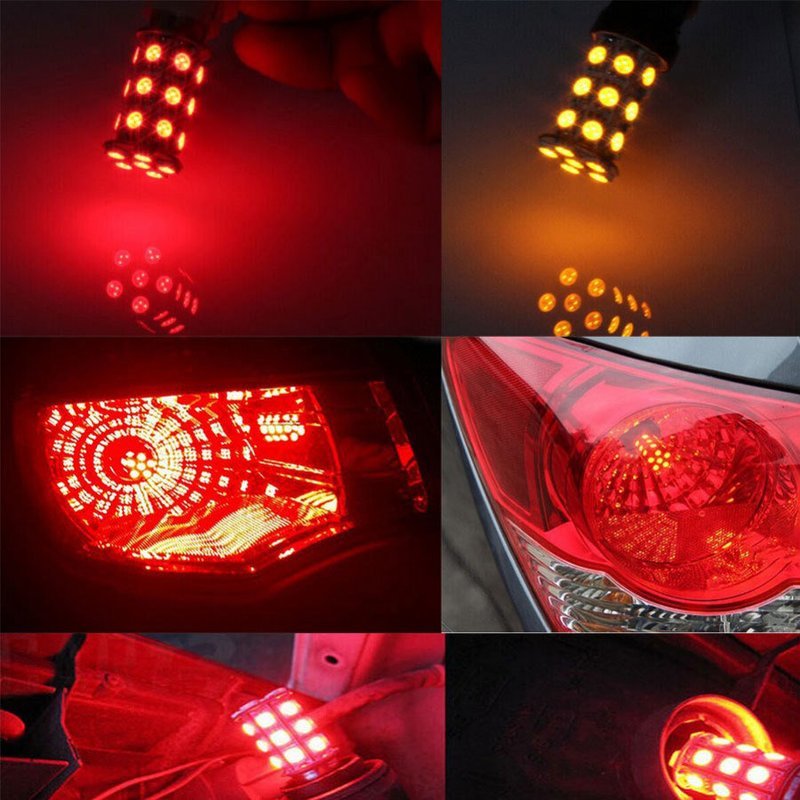 T20 LED CAR LIGHT