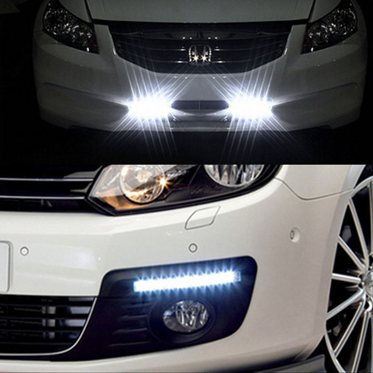LED Daytime Running Light